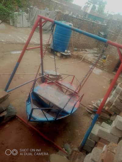 Strong Swing For Sale in Good Condition