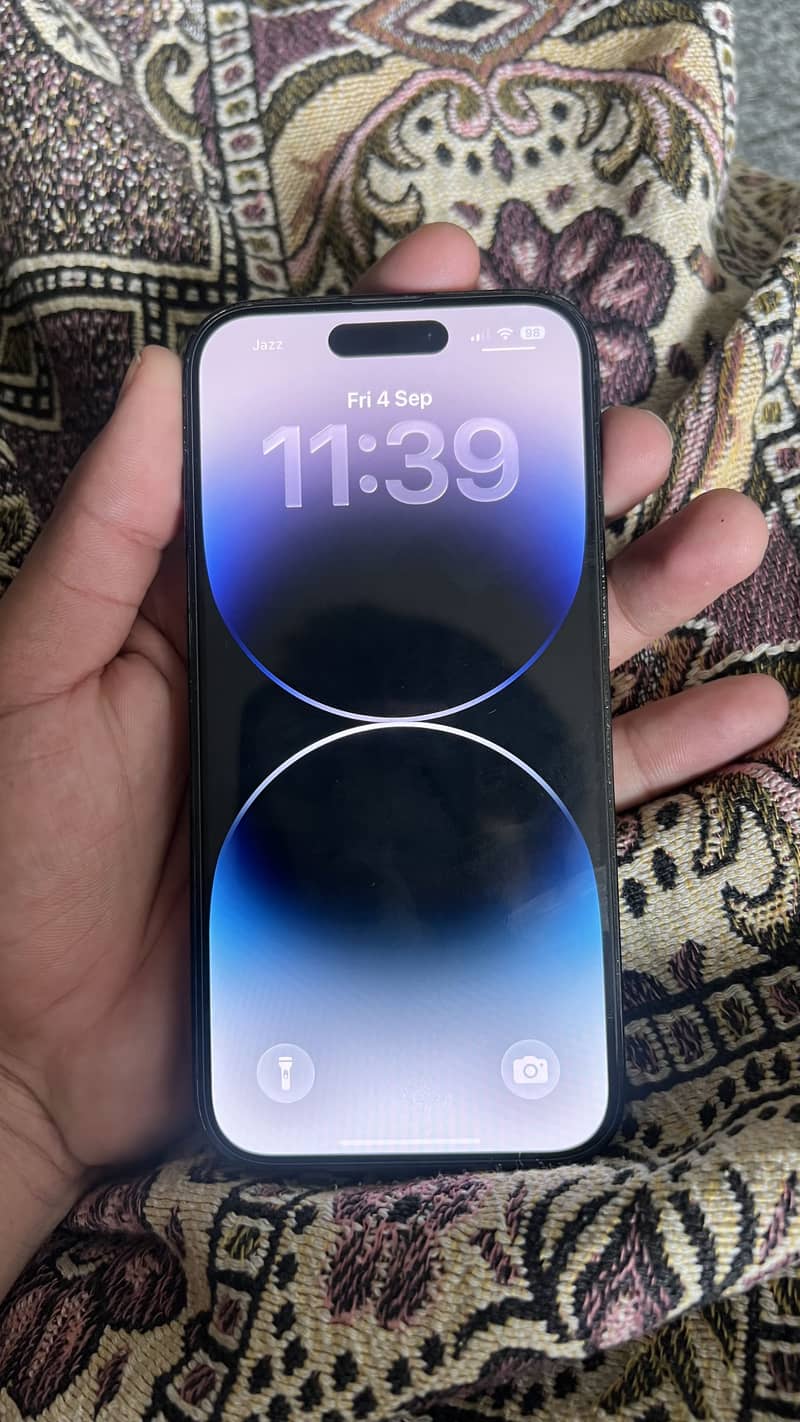 Apple iPhone 14 Pro 3