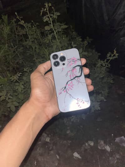 iPhone 13 Pro FU 128 gb
