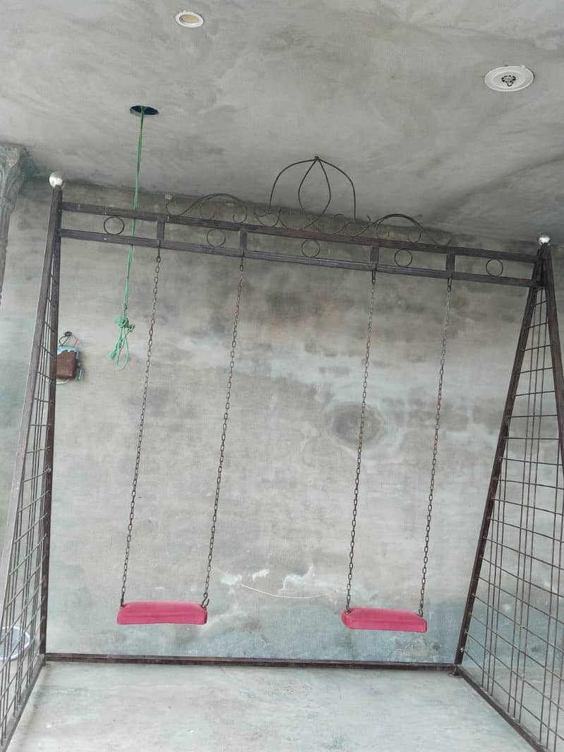 swing set 0