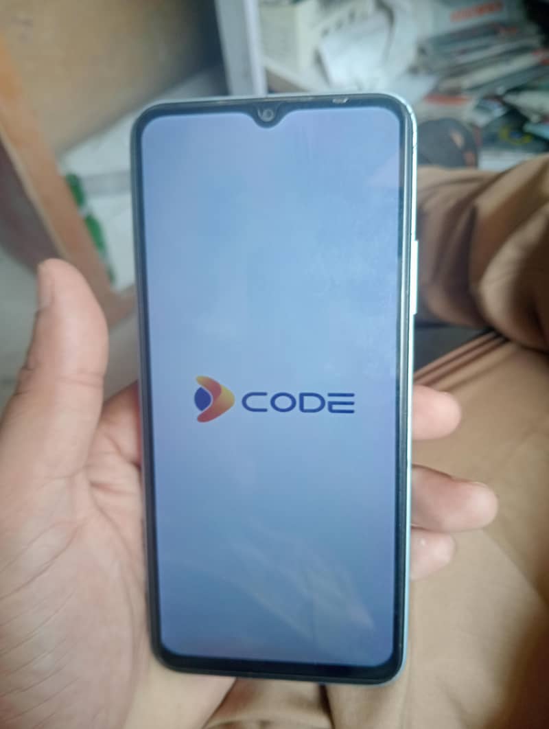 Dcode Cygnal 3 1