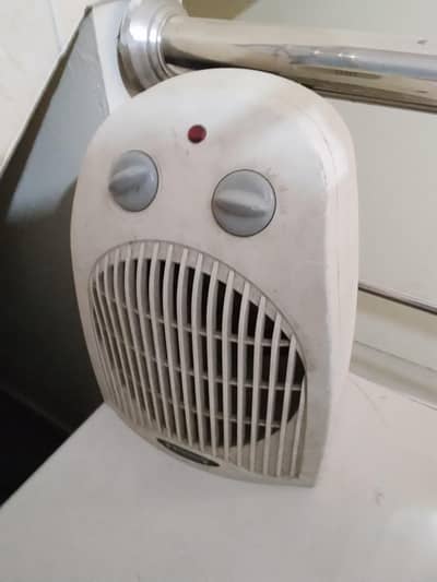 heater HT2070 model Good condition