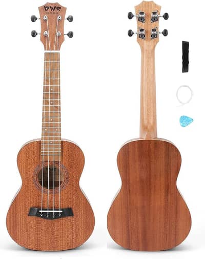 Guitar Ukulele BWS EST & 1988