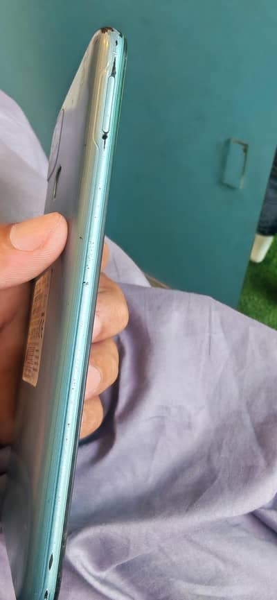 Infinix 10i