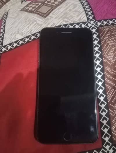 Apple iPhone 8 Plus