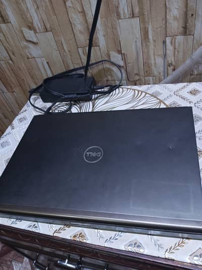 dell  laptop corei 7