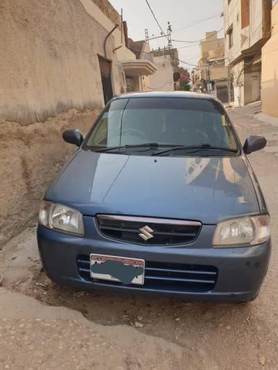Suzuki Alto 2010