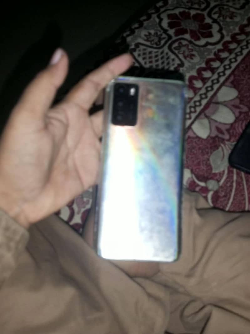 OPPO A16 5
