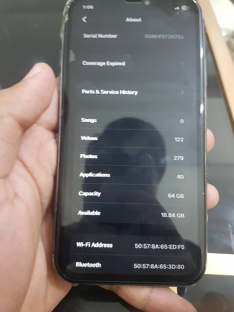 Apple iPhone 11 3