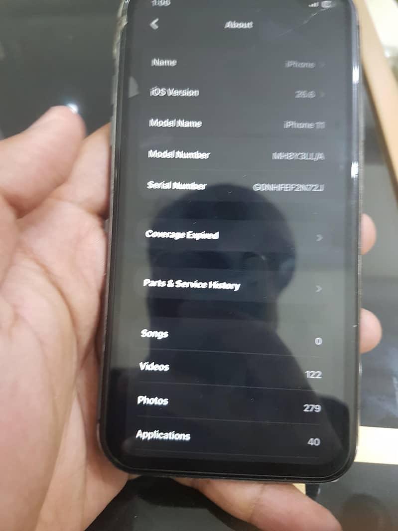 Apple iPhone 11 5