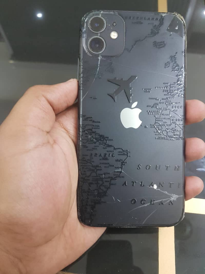 Apple iPhone 11 9