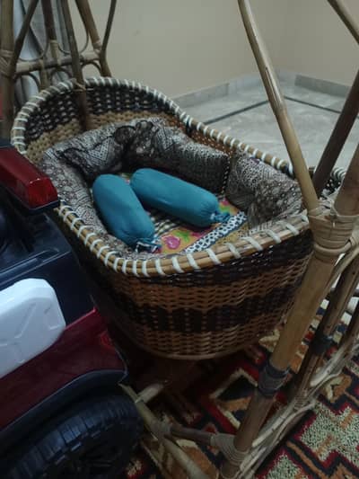 baby swing