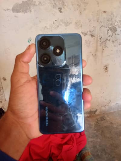 Tecno Spark 10C