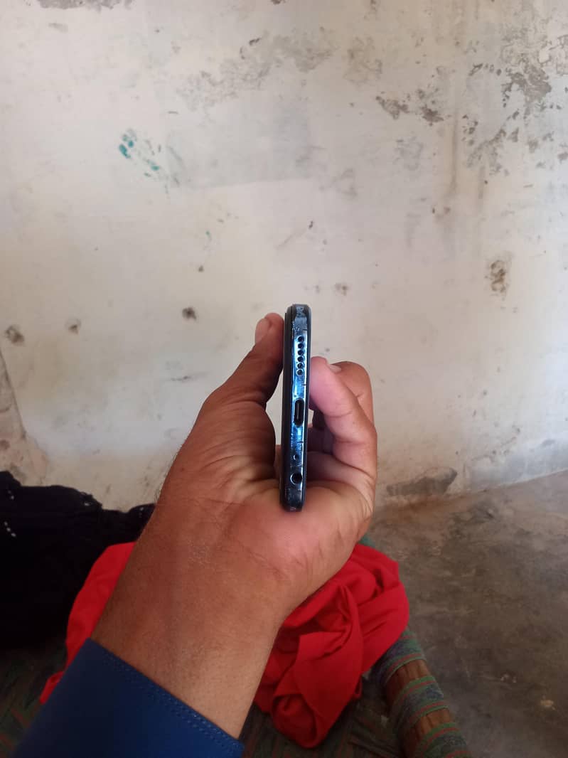 Tecno Spark 10C 1