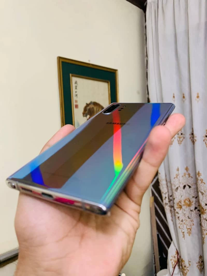 Samsung Mobile Note 10 Plus 0