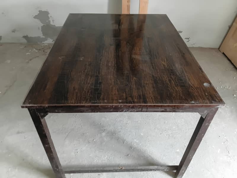 office Table 1