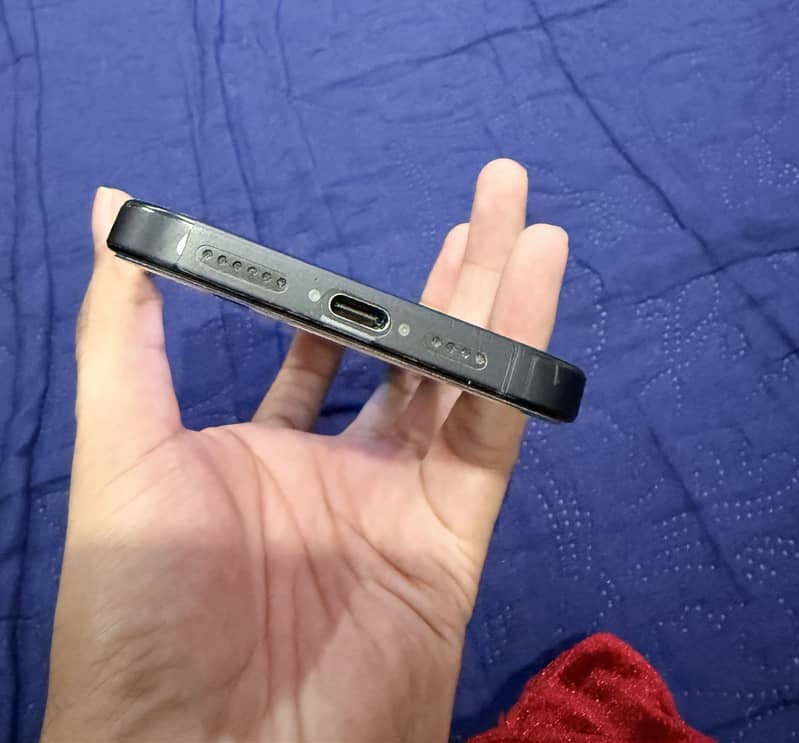 Apple iPhone 16 Pro Max 2