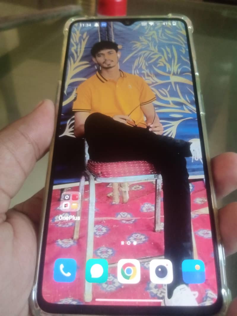 One Plus 7 1