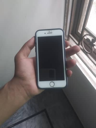 Apple iPhone 8 Pta Approved With Box