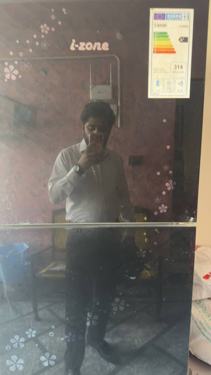 I zone 5