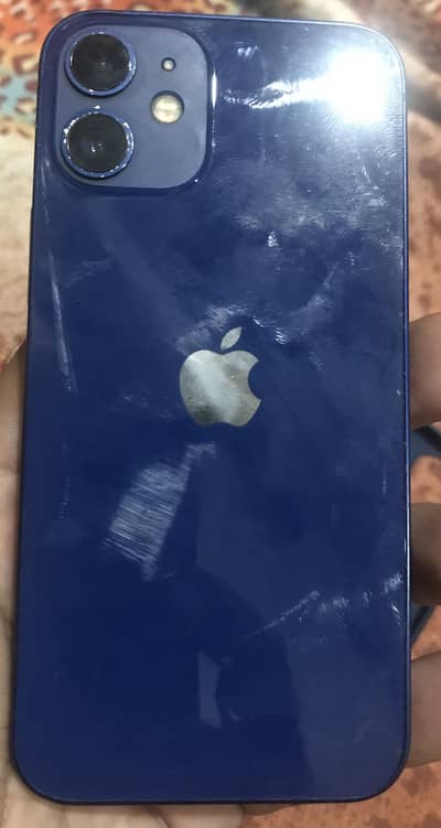 Apple iPhone 12 mini