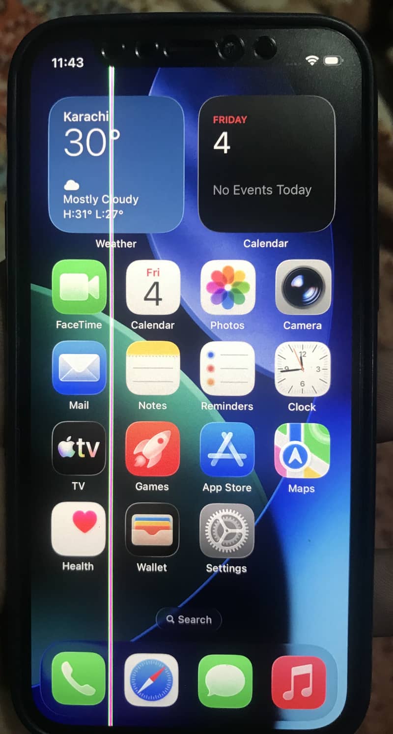 Apple iPhone 12 mini 4