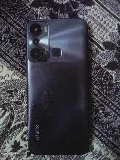 Infinix Hot 20i