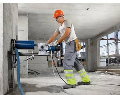 core cutting service in Sialkot