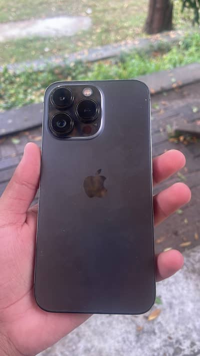 Apple iPhone 13 Pro