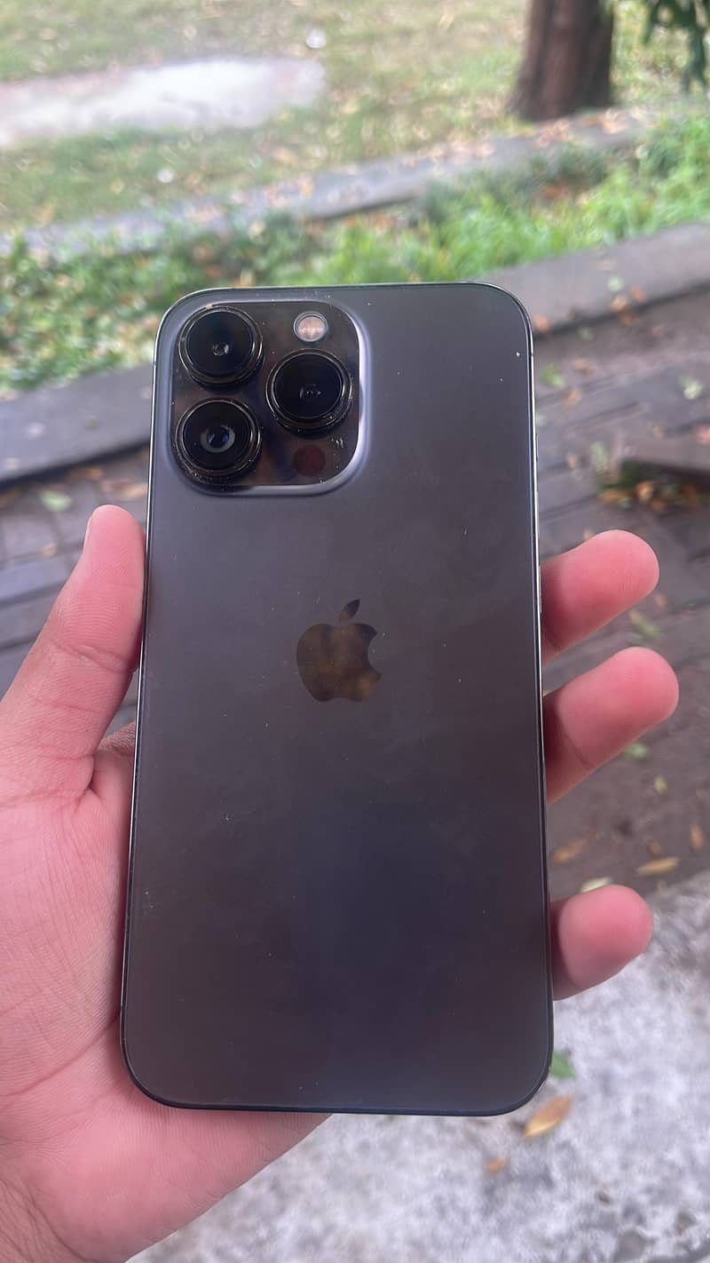 Apple iPhone 13 Pro 0