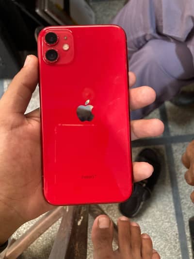 Apple iPhone 11