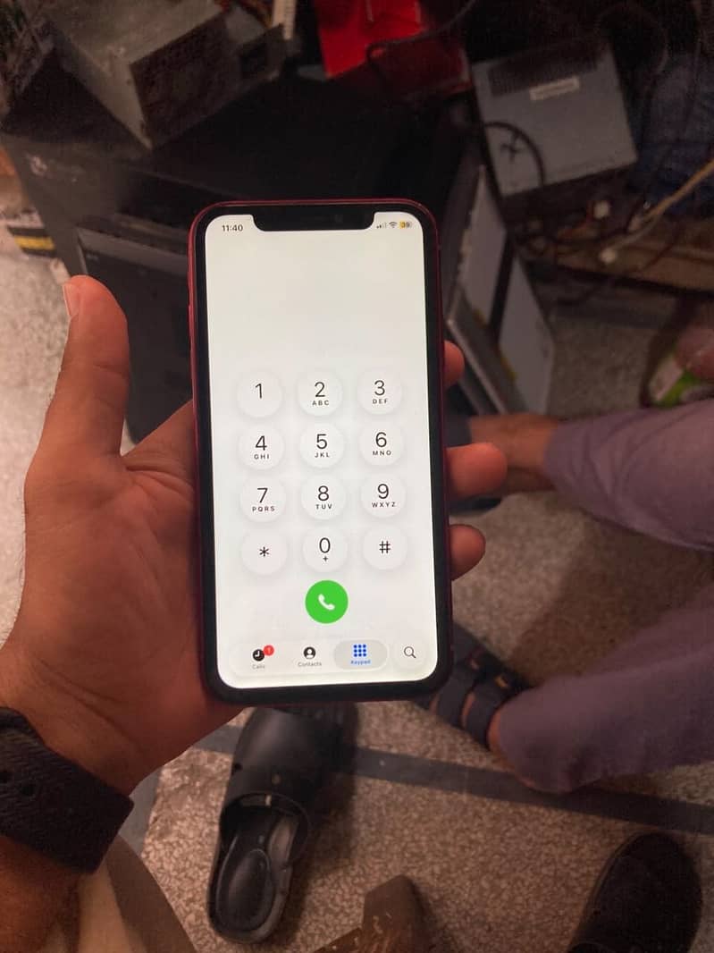 Apple iPhone 11 2