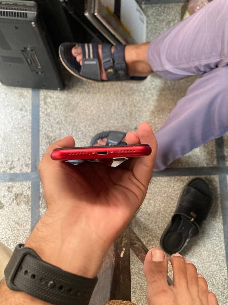 Apple iPhone 11 5