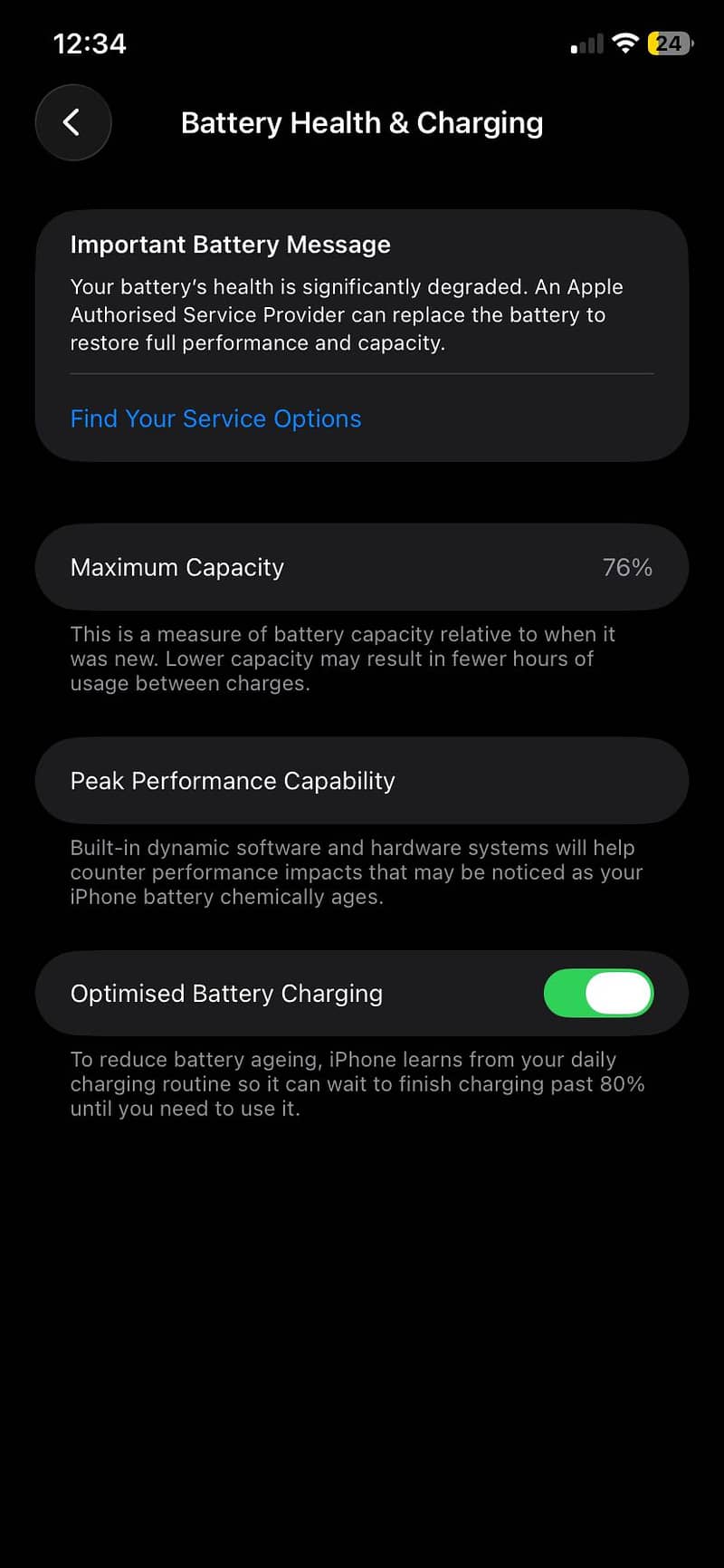 Apple iPhone 11 6