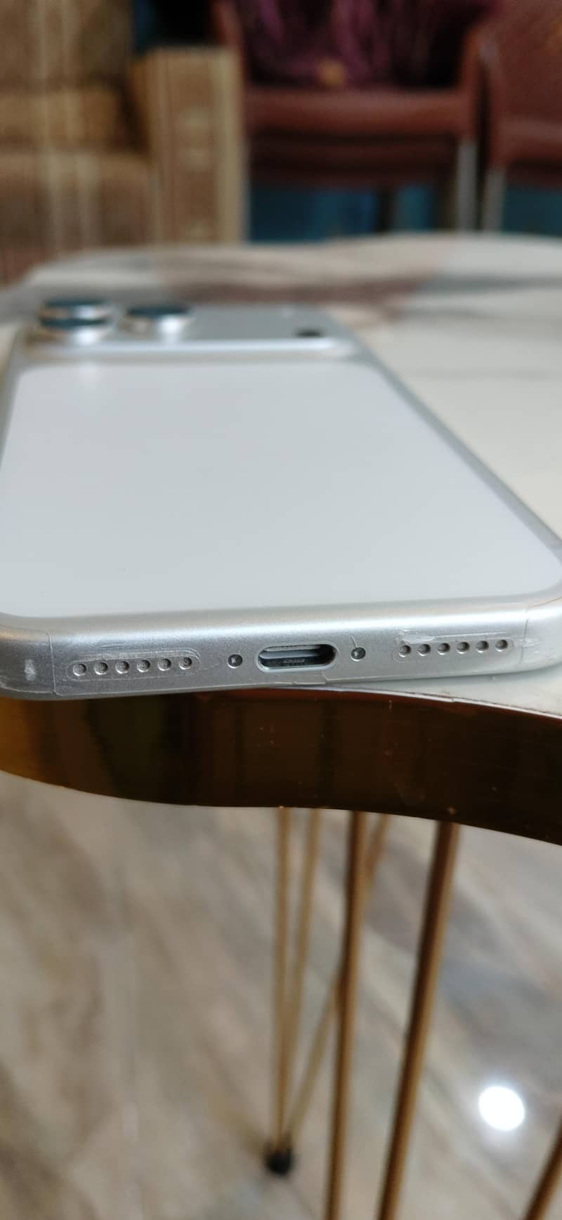 Apple iPhone 17 Pro Max 2