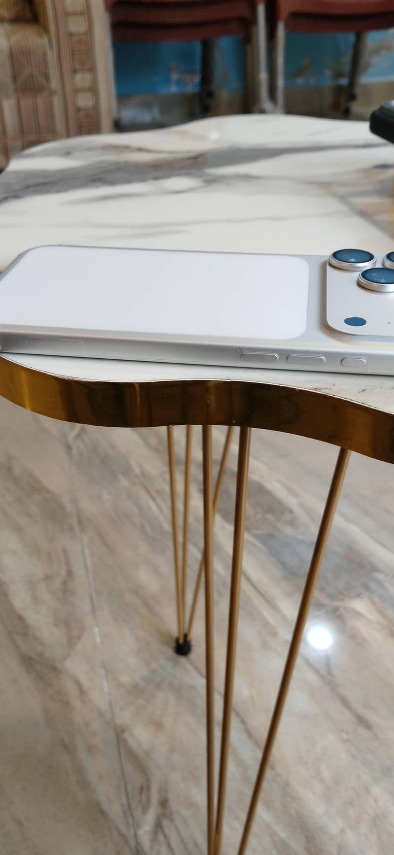 Apple iPhone 17 Pro Max 3