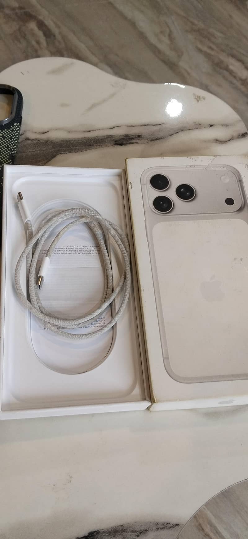 Apple iPhone 17 Pro Max 6