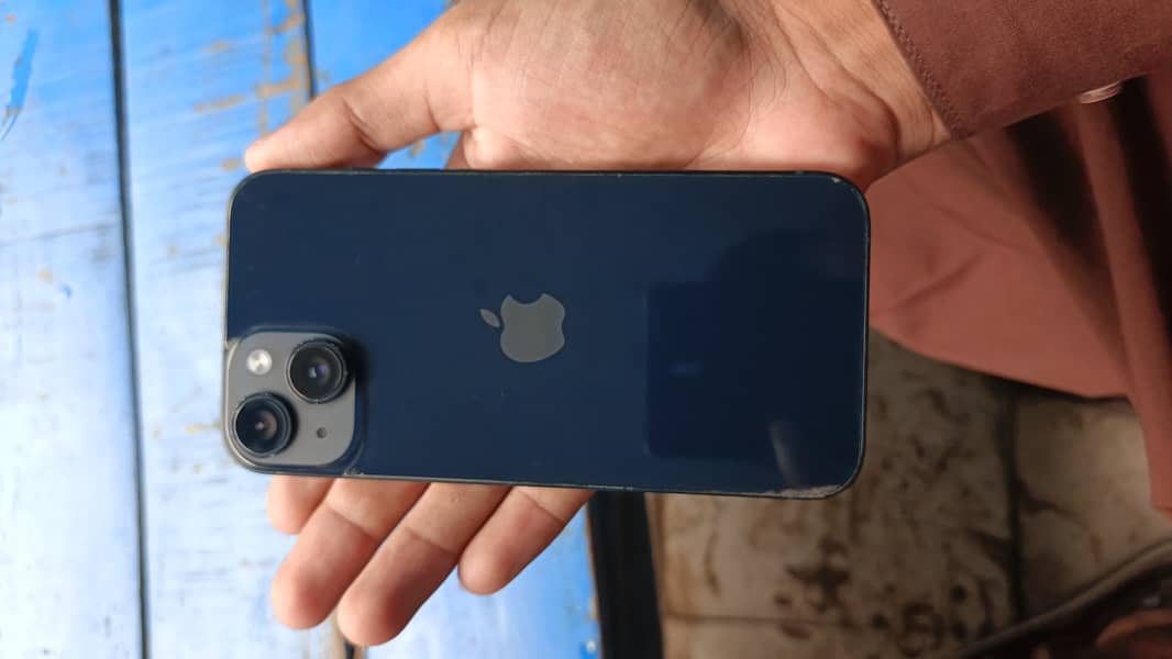 Apple iPhone 14 0
