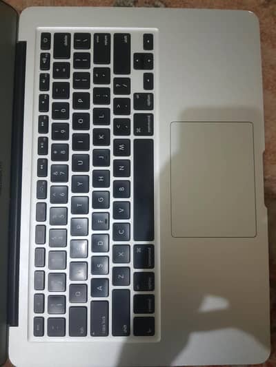 Macbook Air 2015