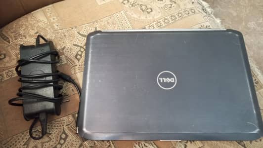 Dell laptop i7 2nd generation for sale
