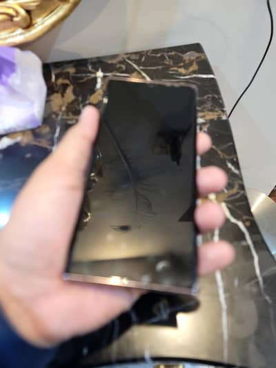 Samsung Mobile Note 20 Ultra