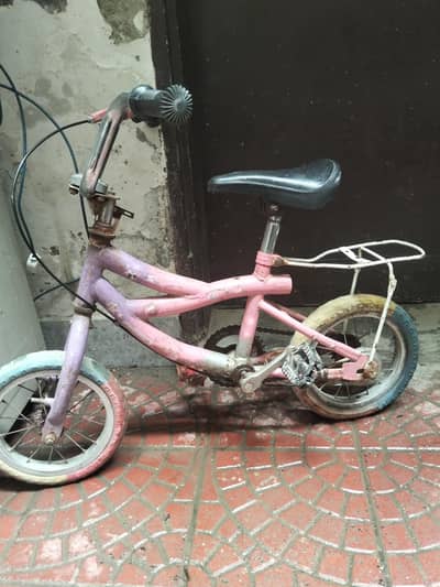kids Bicycle