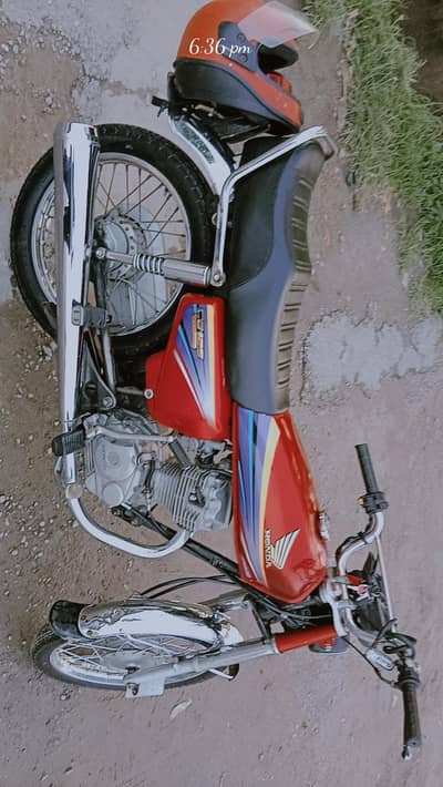 honda 125 for sale