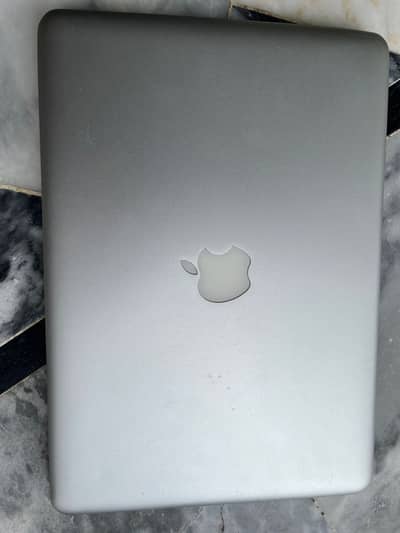 MacBook Pro 2012