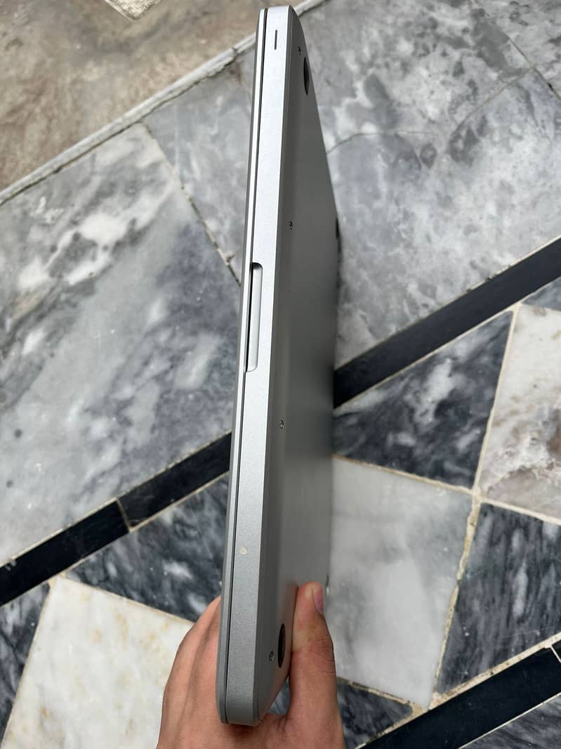 MacBook Pro 2012 3