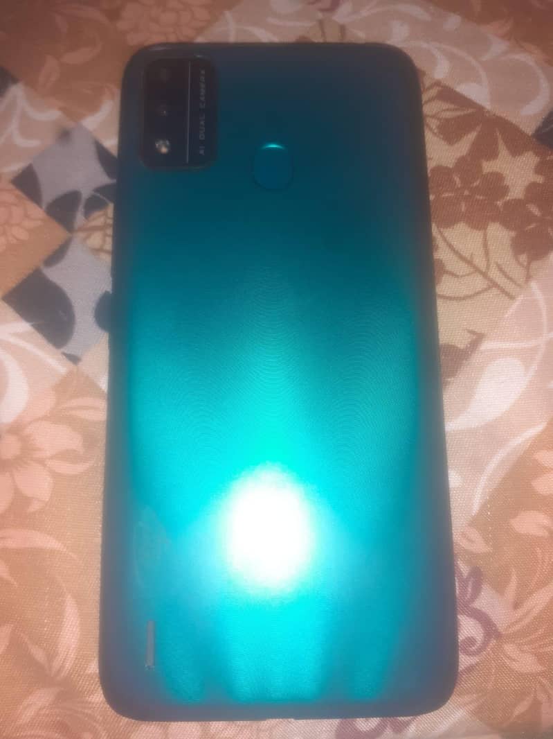 Itel A48 1