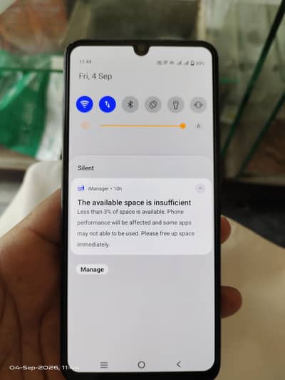 Vivo V21e