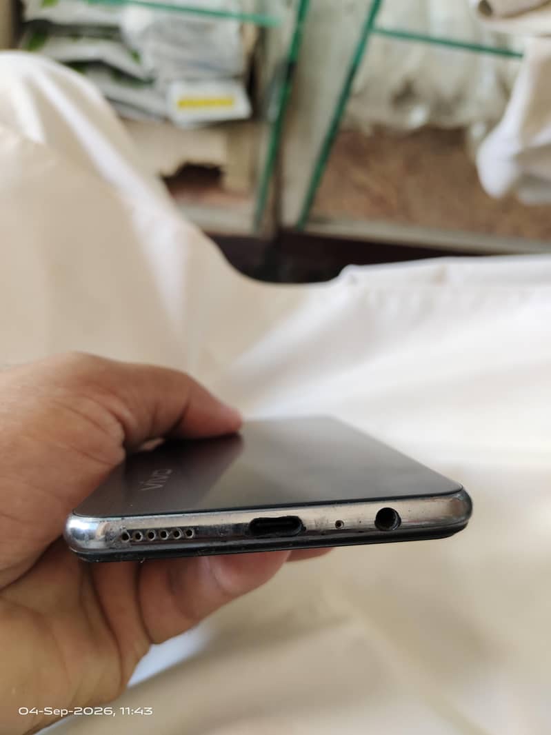 Vivo V21e 2