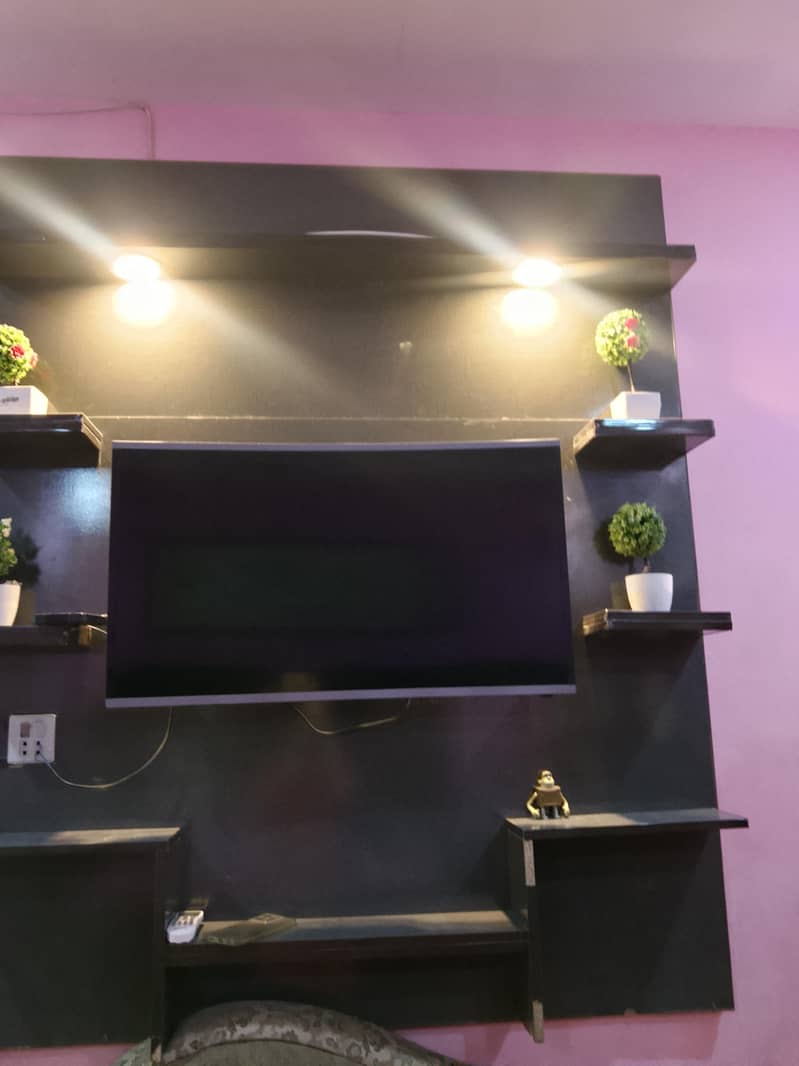 tv stand 1
