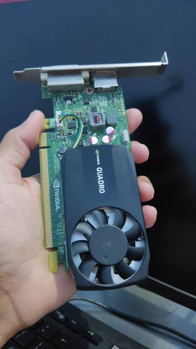 Graphic Card Nvidia Quadro K620